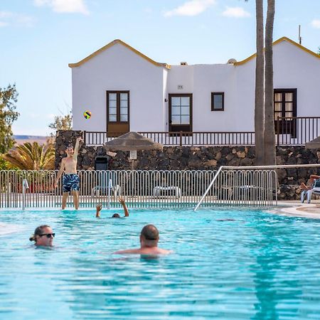 ホテル Elite Fuerteventura By Ecr カレタ・デ・フステ エクステリア 写真