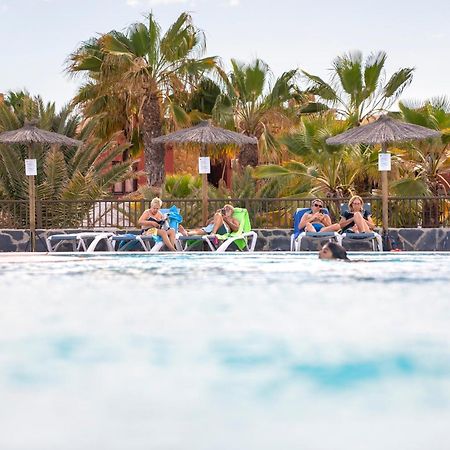 ホテル Elite Fuerteventura By Ecr カレタ・デ・フステ エクステリア 写真