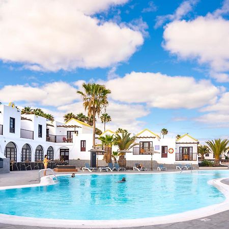 ホテル Elite Fuerteventura By Ecr カレタ・デ・フステ エクステリア 写真